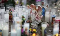 Poll Finds Terrorism Top Issue in US Following Deadly Attacks