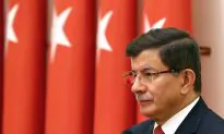 Turkey Withdraws Some Troops From Camp in Iraq