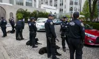Mayor de Blasio Scoffs School Terrorist Threat as ‘Generic and Outlandish’