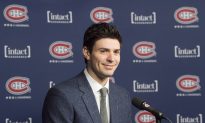 Carey Price wins Lou Marsh Trophy after career best season