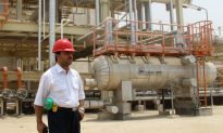 US Sanctions Chinese Oil Buyer Over Alleged Iran Violations