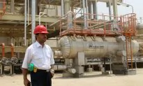 US Sanctions Chinese Oil Buyer Over Alleged Iran Violations