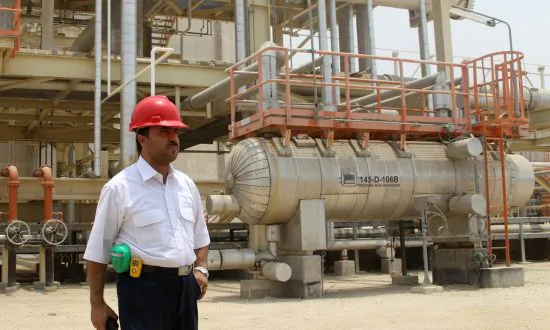 US Sanctions Chinese Oil Buyer Over Alleged Iran Violations