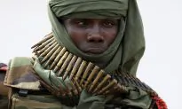 Central African Republic Rebels Declare Autonomous State in North