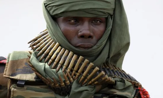 Central African Republic Rebels Declare Autonomous State in North