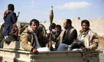 Yemen Peace Talks Underway in Switzerland as Some Rebels Ignore Ceasefire