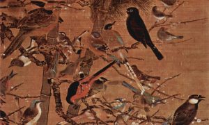 Warm Chinese Sayings to Curb Winter’s Chill