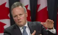 Housing Market Risks Remain Top Threat to Canada’s Financial System