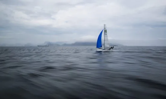 World Sailing: Olympians Willing to Risk Illness for Medals