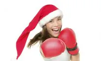 How to Keep Weight off This Holiday Season