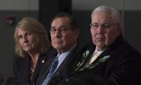 Final Report on Residential Schools Survivors Signals Time for Ottawa to Act