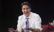 Trudeau Says New ‘Star Wars’ Movie Will Make Viewers ‘Very, Very Happy’