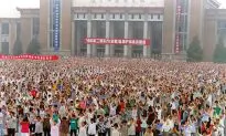 In Northern Province, China’s ‘Gestapo’ Seeks to Implicate Others in Persecution
