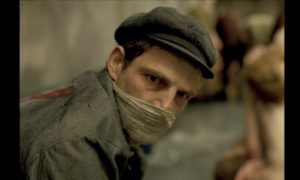 Film Review: 'Son of Saul'