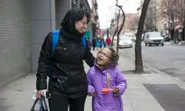 Rise and Shine: 4 Keys Every Parent Needs for a Smooth Morning Routine
