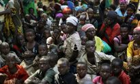 UN Chief Warns That Burundi Is on the Brink of Civil War