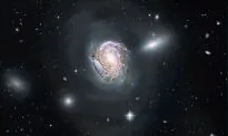 Did ‘Dark Matter’ or a Star Called Nemesis Kill the Dinosaurs