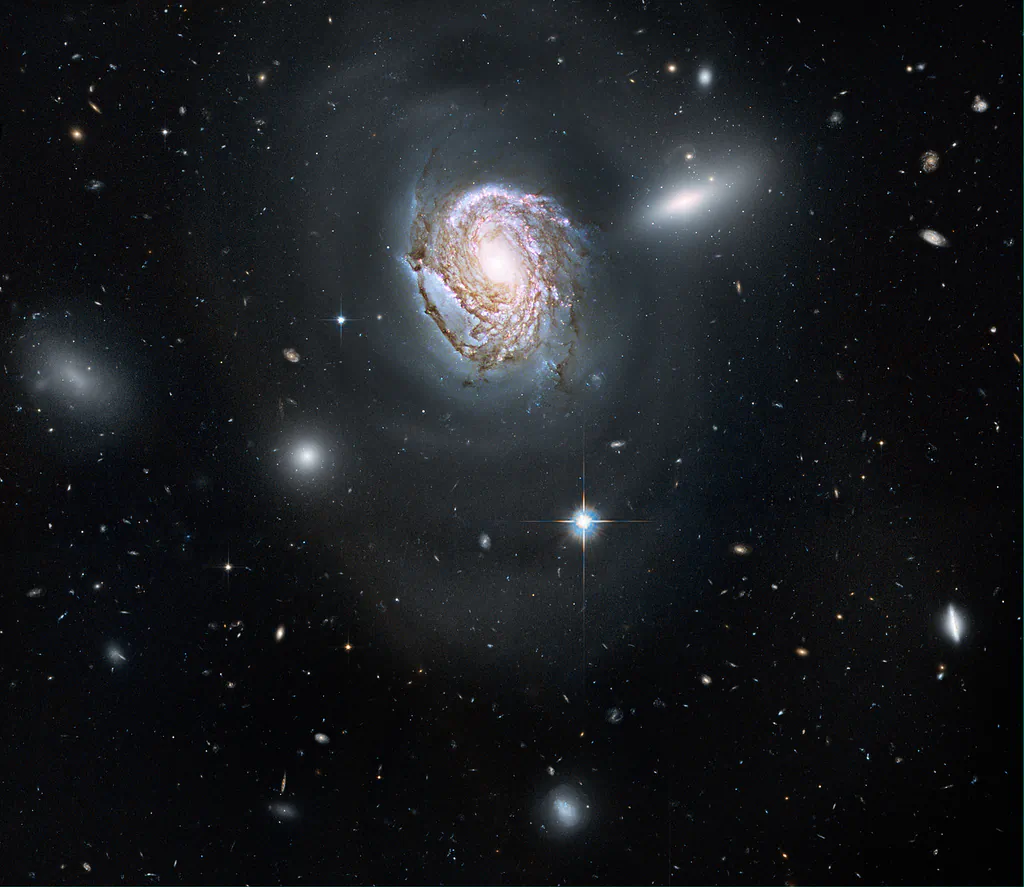 (Hubble Heritage/CC BY-SA 2.0)