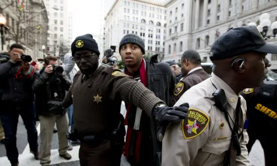 Closing Arguments Set in Freddie Gray-officer Trial