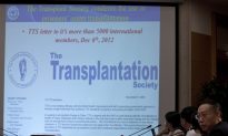 China in Focus (Nov. 23): China: Organ Transplants to Meet Economic Development