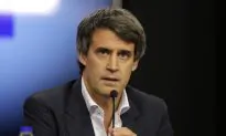 Currency Changes Put Argentine Economy on New Path