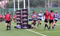 Club Miss Chance to End Valleys Perfect Start