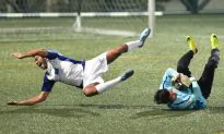South China and Eastern Gain Daylight at Top of Premier, Top Five Teams Advance in First Division