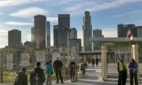LAUSD May Allow Non-Citizens to Vote in School Board Elections