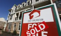3.5 Million US Borrowers on Mortgage Relief, and Rising