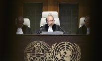 UN Court: Nicaragua Breached Costa Rican Sovereignty