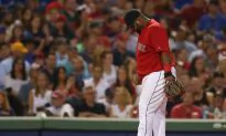 The Tease That Is Baseball’s Free Agency
