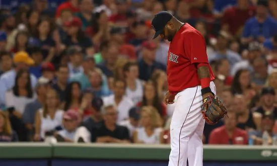 The Tease That Is Baseball’s Free Agency