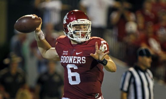 4 Reasons Oklahoma, Alabama Will Play for Title