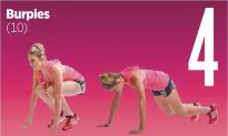 Workout of the Week: Stay Slim Over the Holidays