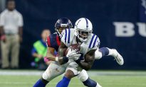 AFC South Playoff Scenarios, Plus Texans-Colts Preview