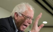 Sanders Struggles to Gain Edge in Presidential Bid