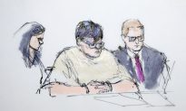 California Shooter’s Friend Indicted on Gun, Terror Charges