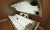 FDA Proposes Ban on Indoor Tanning for Minors