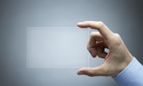 New Transparent Metal Could Make Screens Cheaper