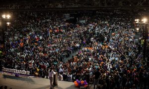 A Look at Sunday's Close General Election Race in Spain