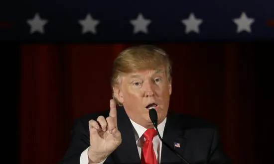 Don’t Like Donald Trump? New Google Chrome Add-On Can Take Care of That