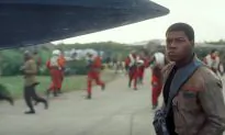 New Star Wars Movie Sets New North American Opening Weekend Record