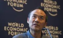 Vanke Shareholder Battle a Test for China’s Markets