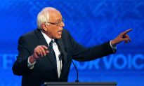 Sanders Struggles to Gain Edge in Presidential Bid