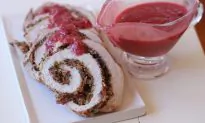 Are Australians Overindulging at Christmas?