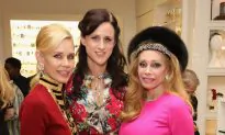 Sibylle’s Style Diary: Joy Marks, the Absolute Manhattanite Quintessence of Old Hollywood Glamour