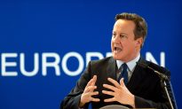 David Cameron Has Begun a ‘Battle for Britain’ in the EU—But How Can He Possibly Win?