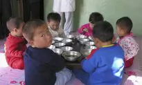 Hunger and Health Crisis in North Korea