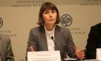 Fighting Corruption in Ukraine and Elsewhere