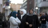 In Belgian District, Many Feel a Dead End Fuels Militancy
